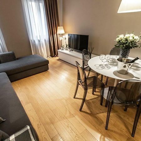 Rialto Canal View Deluxe R&R Apartment Venice Exterior photo