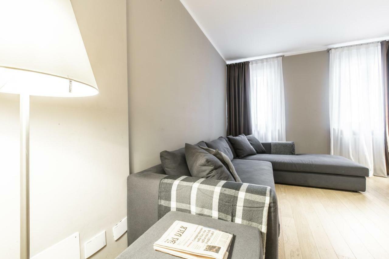 Rialto Canal View Deluxe R&R Apartment Venice Exterior photo
