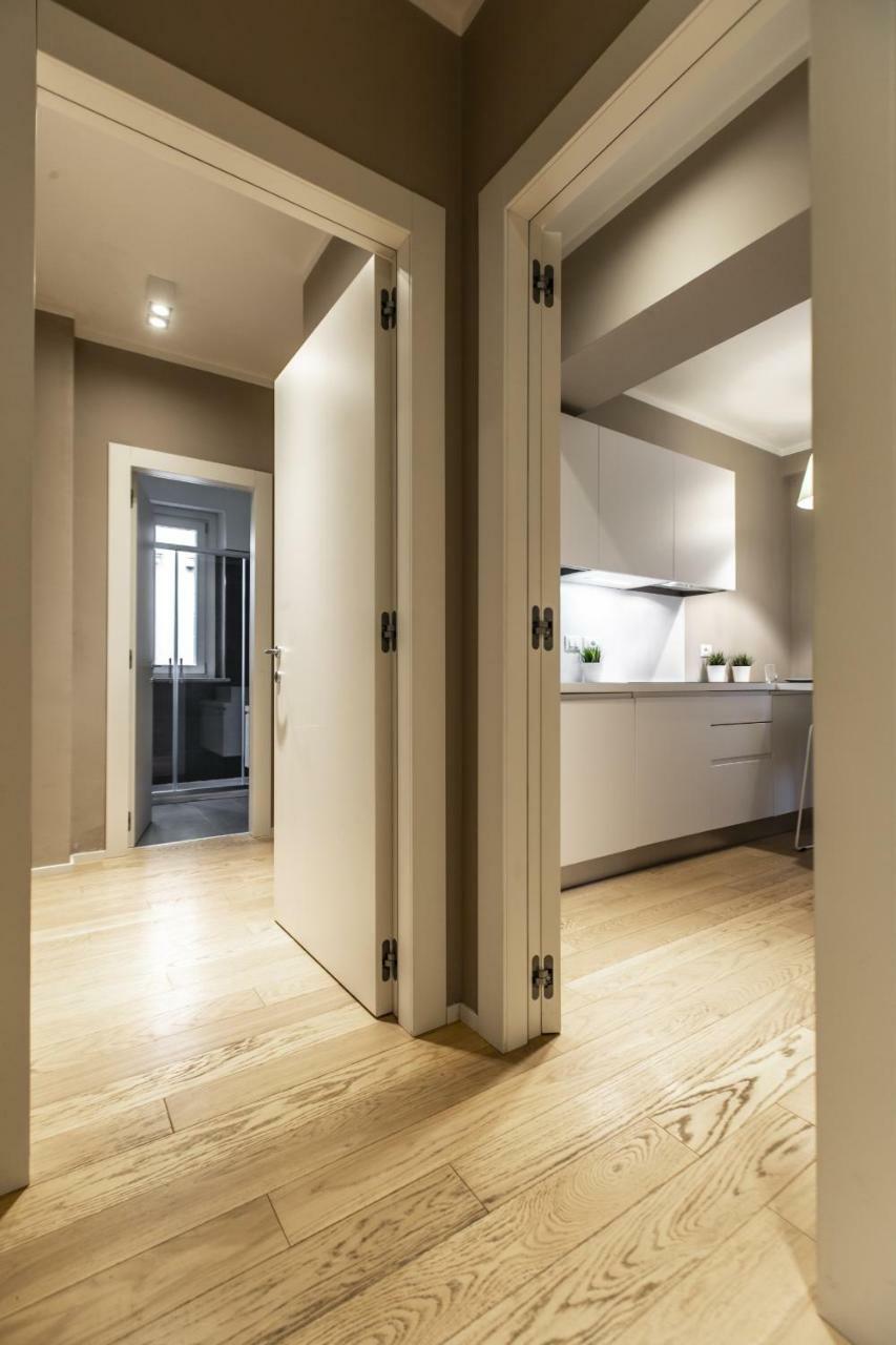 Rialto Canal View Deluxe R&R Apartment Venice Exterior photo